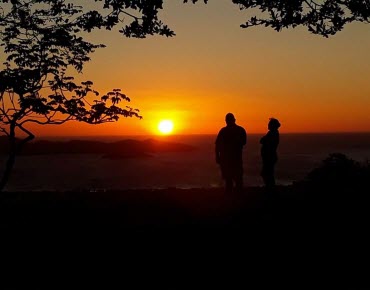Costa Rica private tours