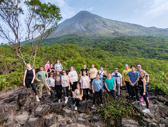 Buena Vista Costa Rica Tour