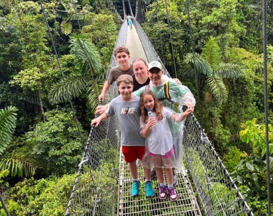 Buena Vista Costa Rica Tour