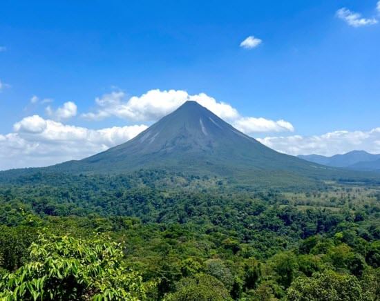 Buena Vista Costa Rica Tour