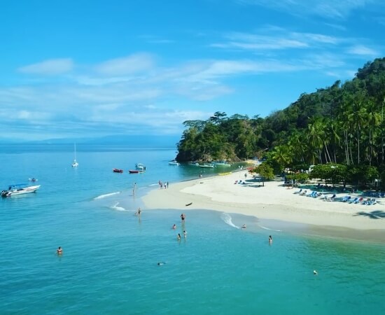 Buena Vista Costa Rica Tour