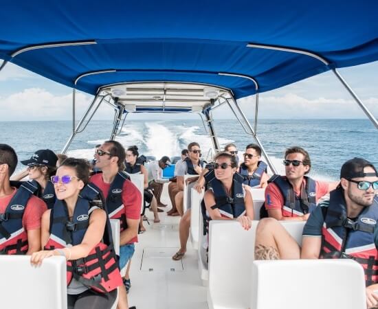 Buena Vista Costa Rica Tour