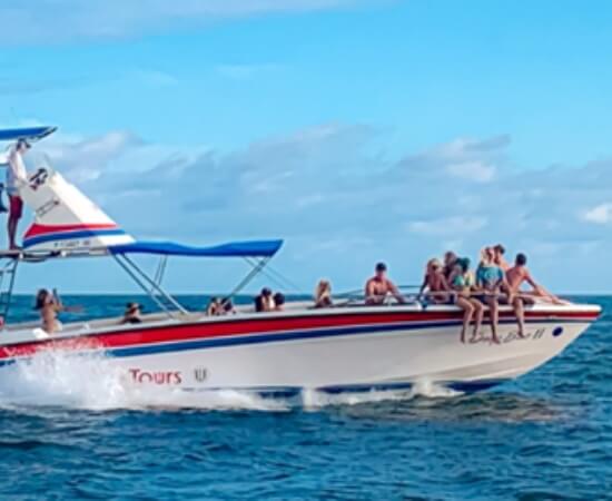 Buena Vista Costa Rica Tour